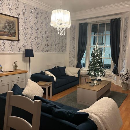 Compton House 1 Apartment Conwy Bagian luar foto