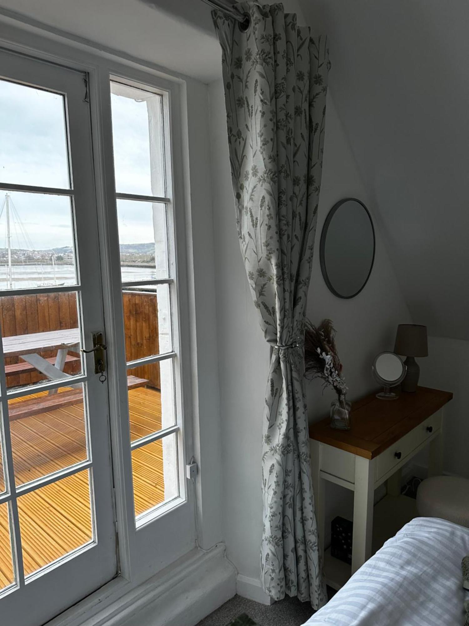 Compton House 1 Apartment Conwy Bagian luar foto