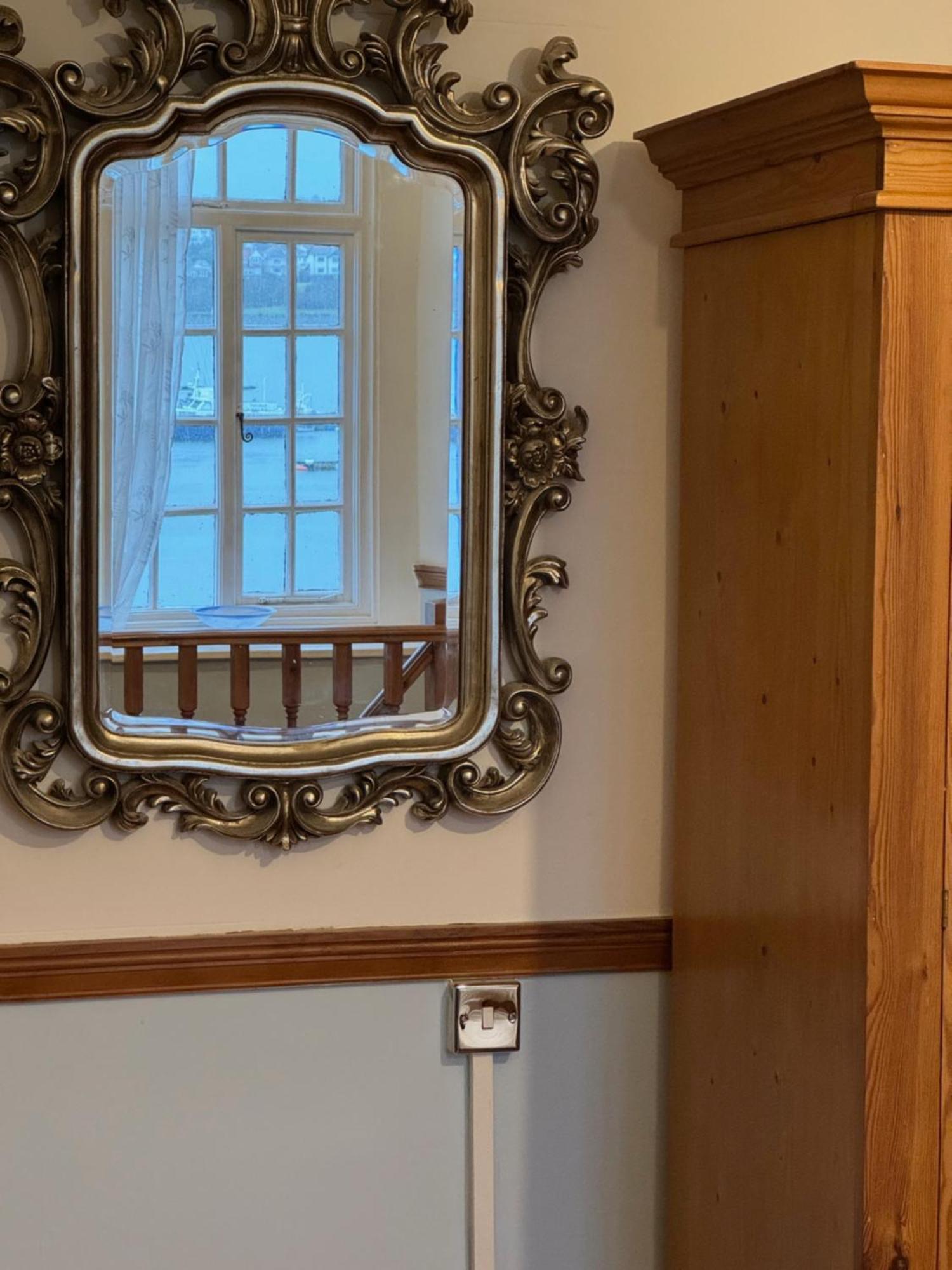 Compton House 1 Apartment Conwy Bagian luar foto