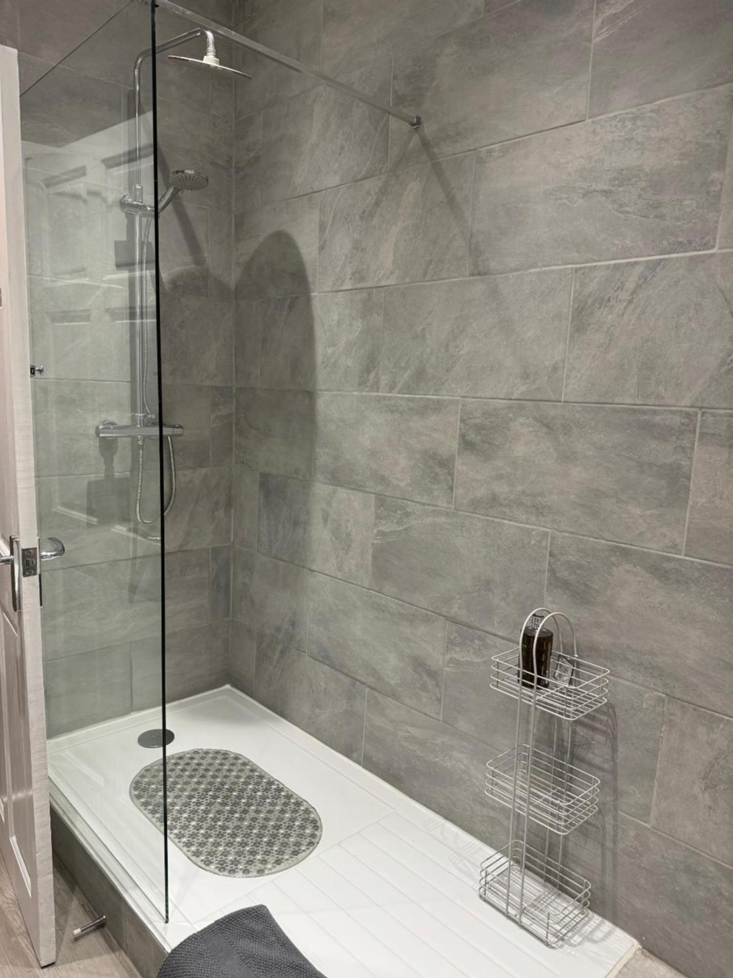Compton House 1 Apartment Conwy Bagian luar foto