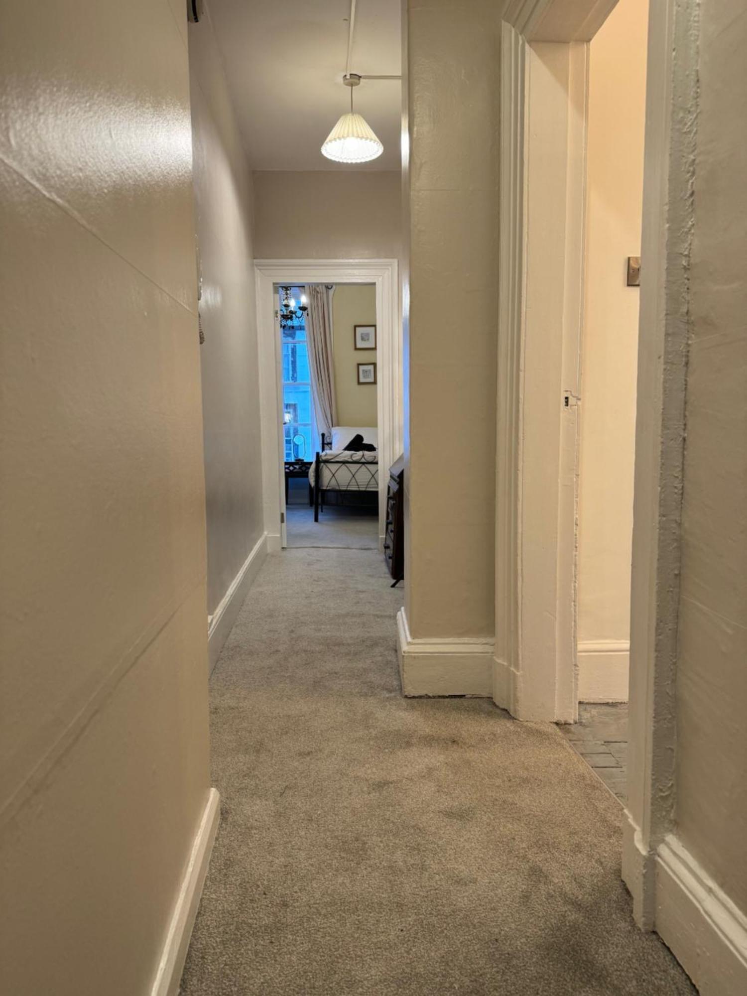 Compton House 1 Apartment Conwy Bagian luar foto