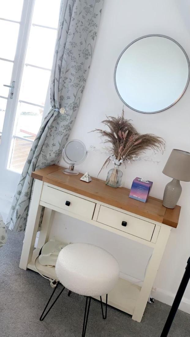 Compton House 1 Apartment Conwy Bagian luar foto