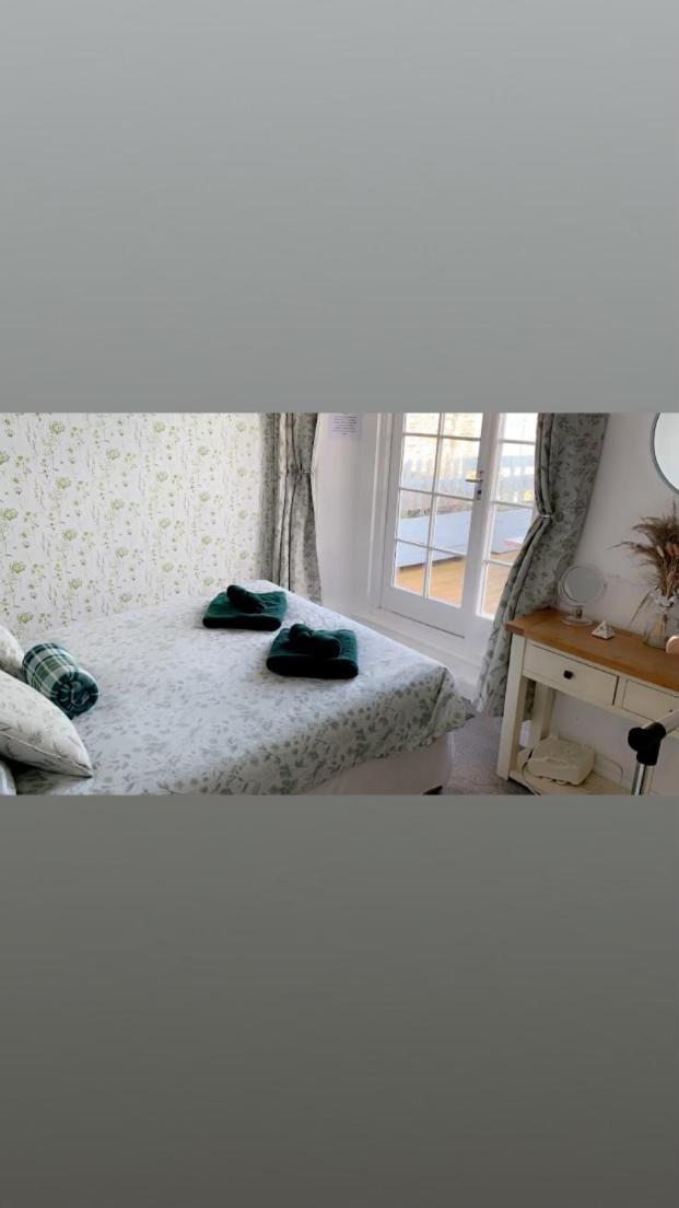 Compton House 1 Apartment Conwy Bagian luar foto